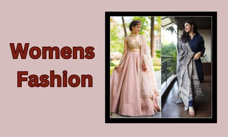 womens-fashion