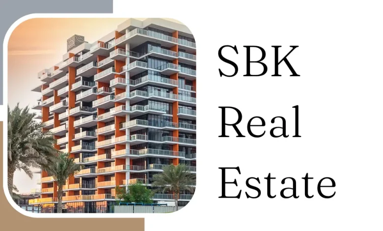 SBK Real Estate