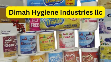 dimah hygiene industries llc