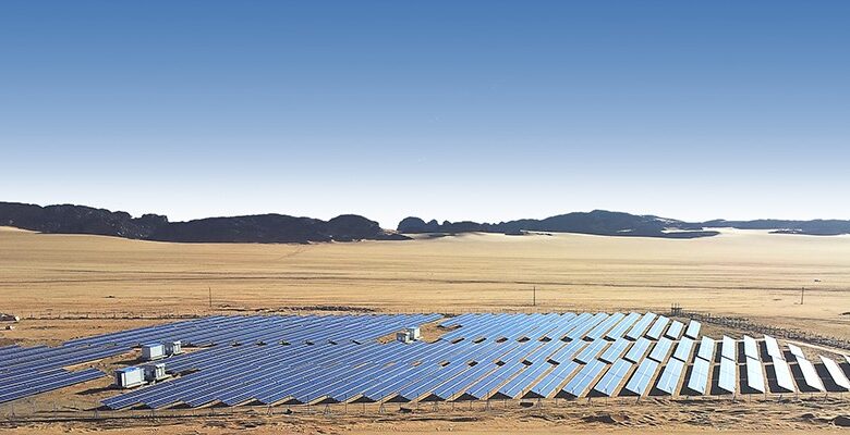 Unlock the Benefits of Grid-Tied Solar Systems with Sungrow's Inversor On Grid