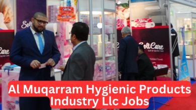 Al Muqarram Hygienic Products Industry Llc Jobs