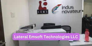 Lateral Emsoft Technologies LLC