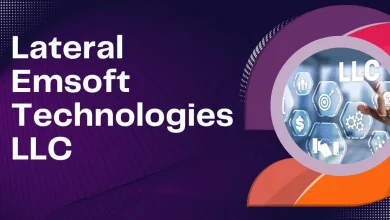 Lateral Emsoft Technologies LLC