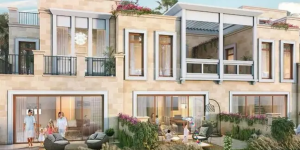 3 bedroom townhouse for sale in dubai