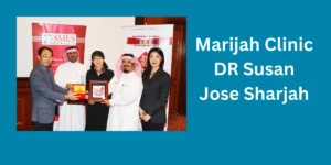 Marijah Clinic DR Susan Jose Sharjah