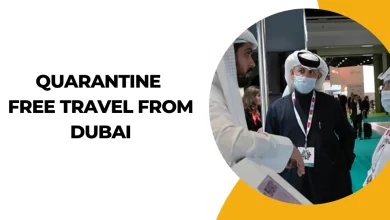Quarantine Free Travel From Dubai (1)