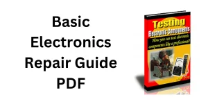 basic electronics repair guide pdf (1)